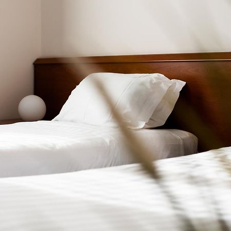 Hotel Glis San Mauro Torinese Esterno foto