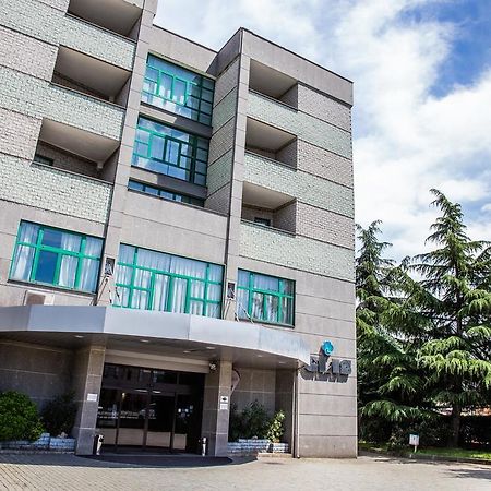 Hotel Glis San Mauro Torinese Esterno foto