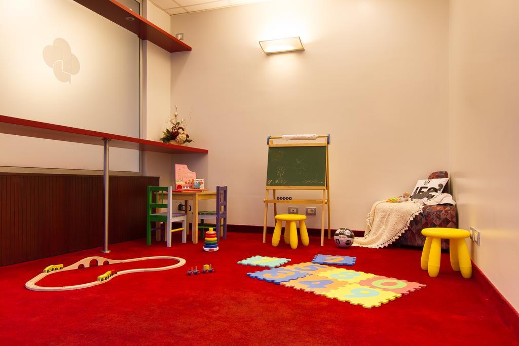 Hotel Glis San Mauro Torinese Esterno foto