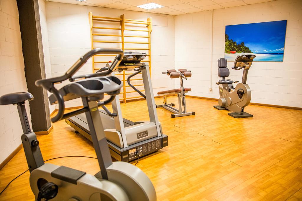 Hotel Glis San Mauro Torinese Esterno foto