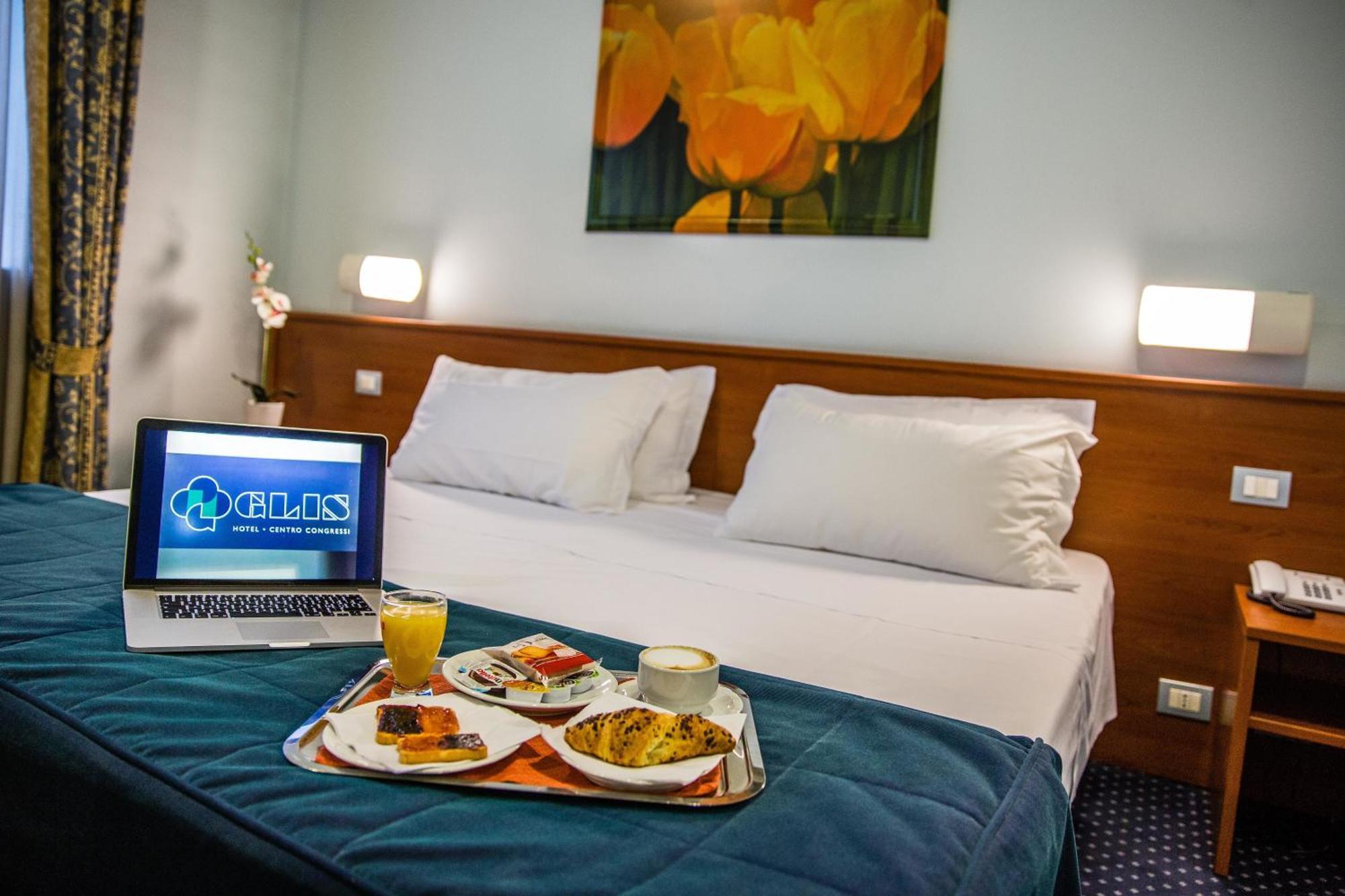 Hotel Glis San Mauro Torinese Esterno foto