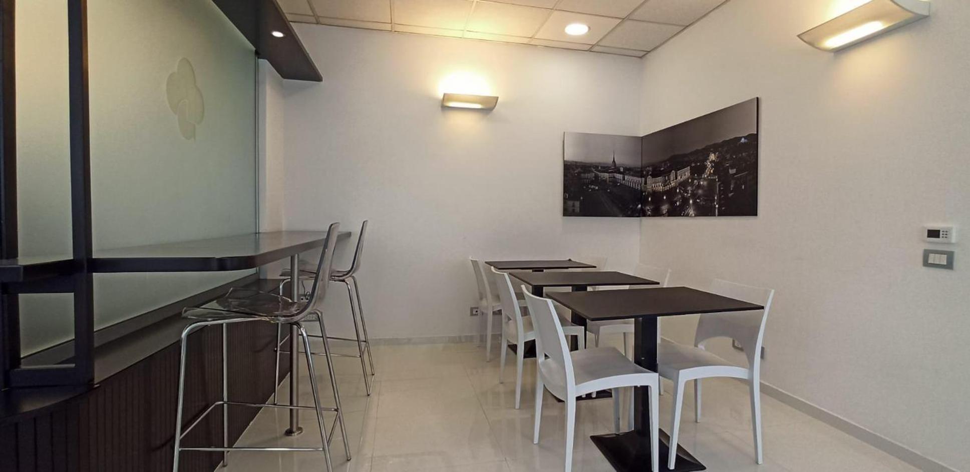 Hotel Glis San Mauro Torinese Esterno foto