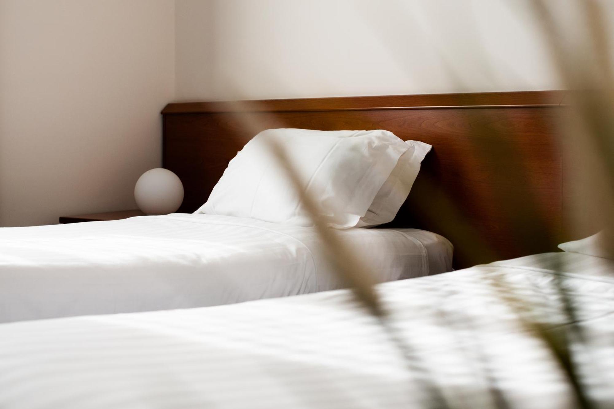 Hotel Glis San Mauro Torinese Esterno foto