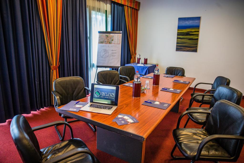 Hotel Glis San Mauro Torinese Esterno foto