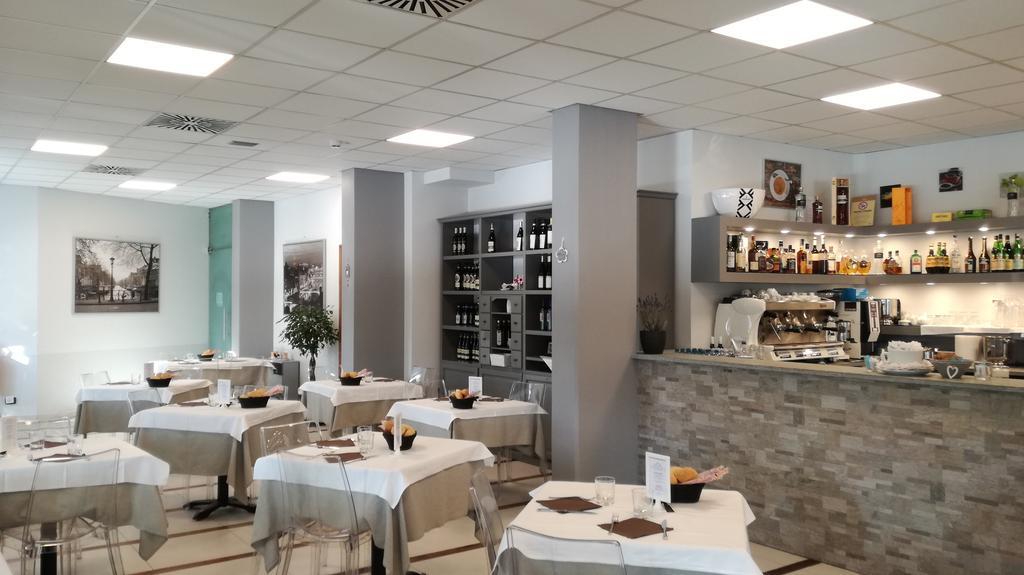 Hotel Glis San Mauro Torinese Esterno foto
