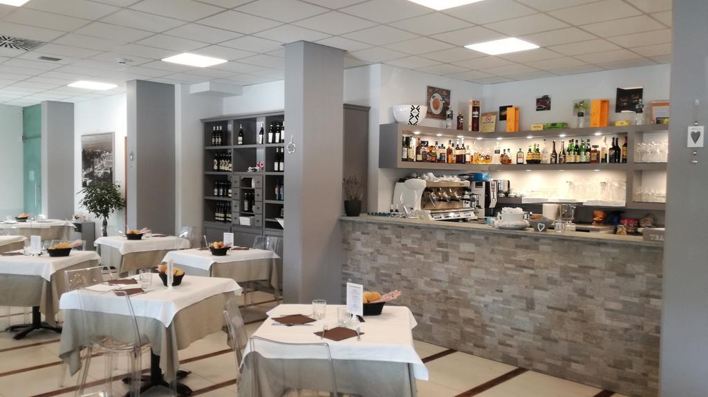 Hotel Glis San Mauro Torinese Esterno foto