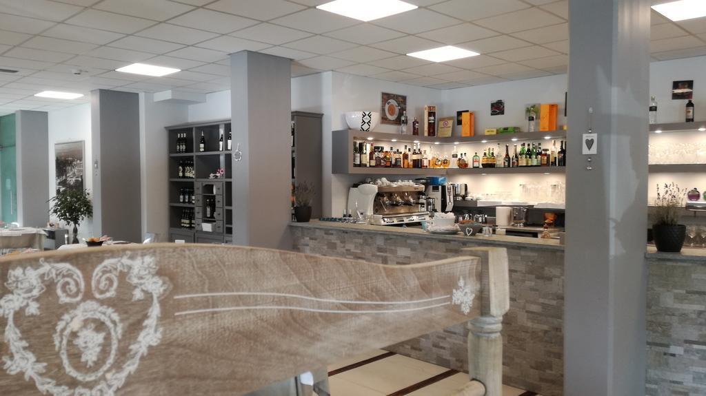 Hotel Glis San Mauro Torinese Esterno foto