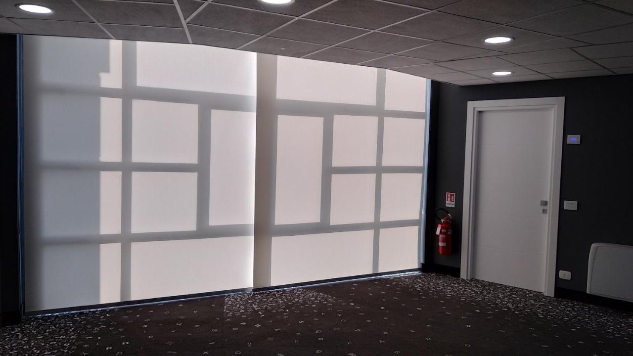 Hotel Glis San Mauro Torinese Esterno foto