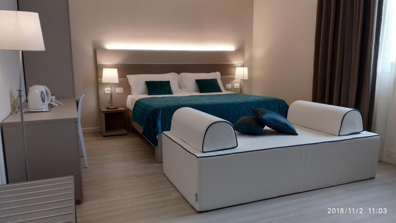 Hotel Glis San Mauro Torinese Esterno foto