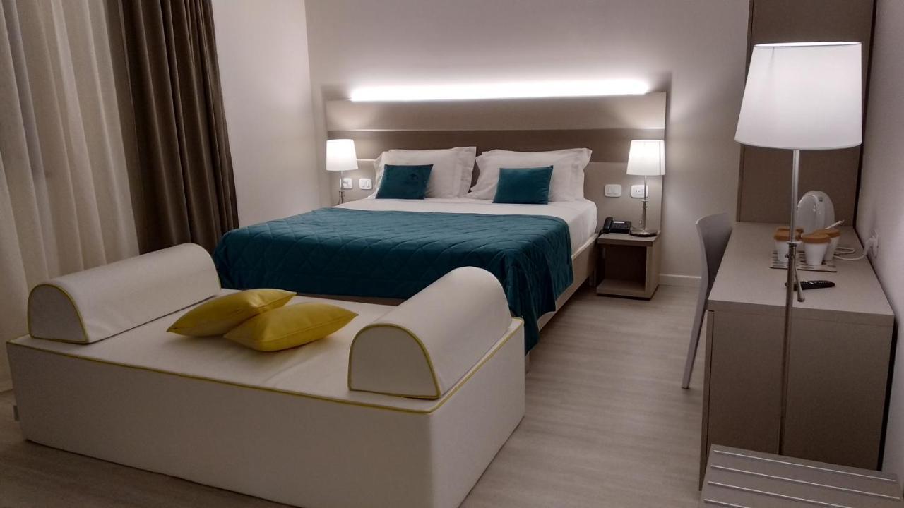 Hotel Glis San Mauro Torinese Esterno foto