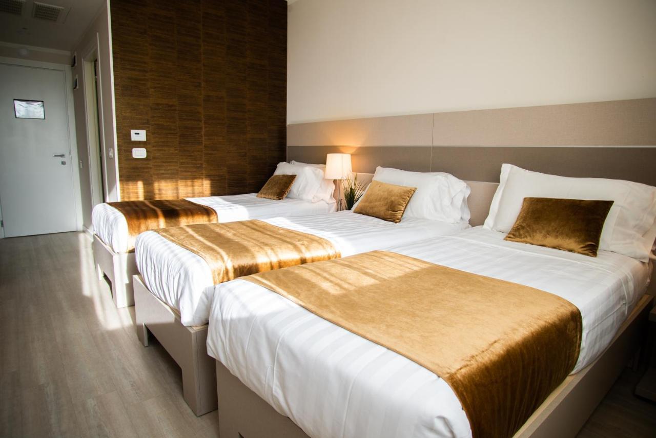 Hotel Glis San Mauro Torinese Esterno foto