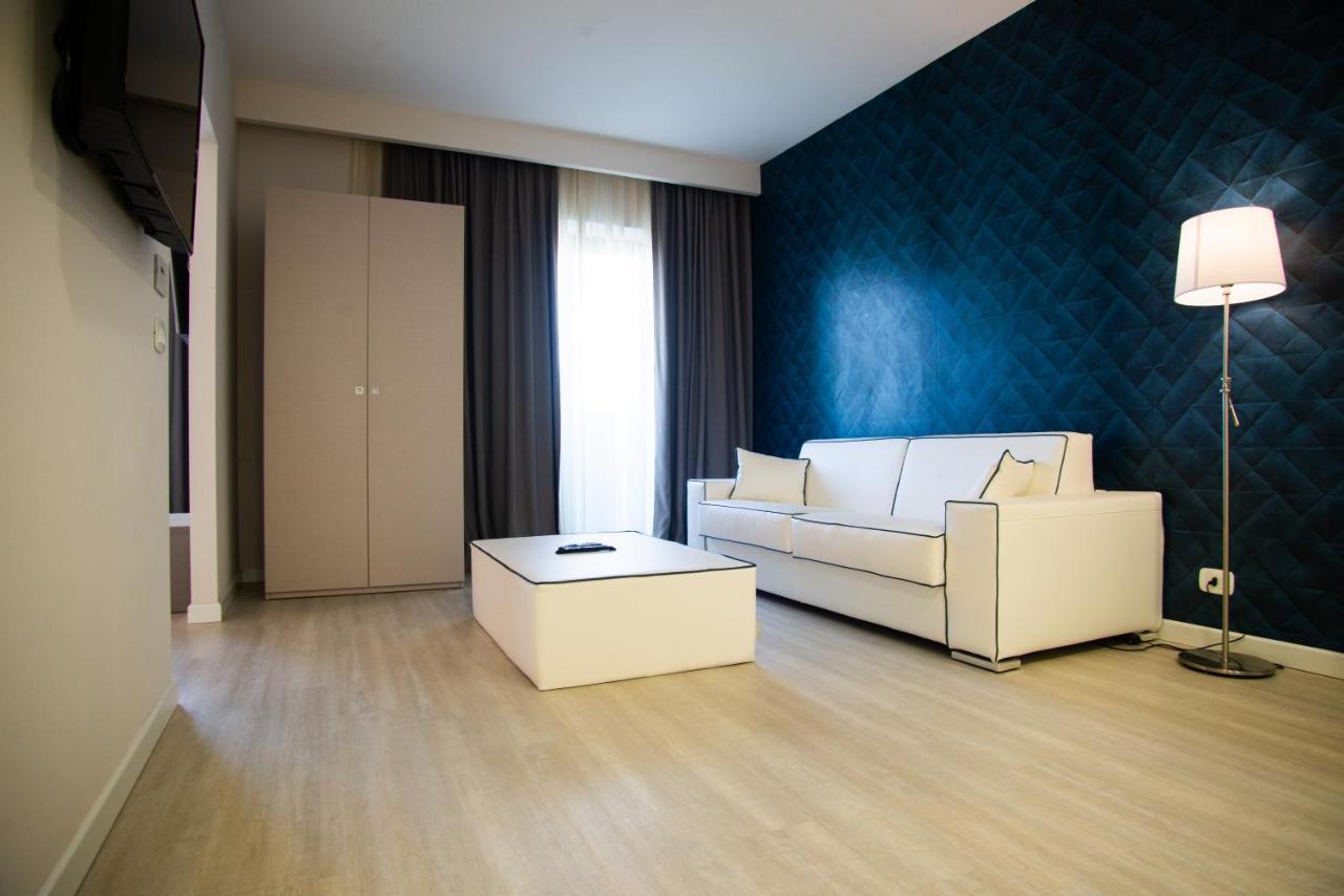 Hotel Glis San Mauro Torinese Esterno foto