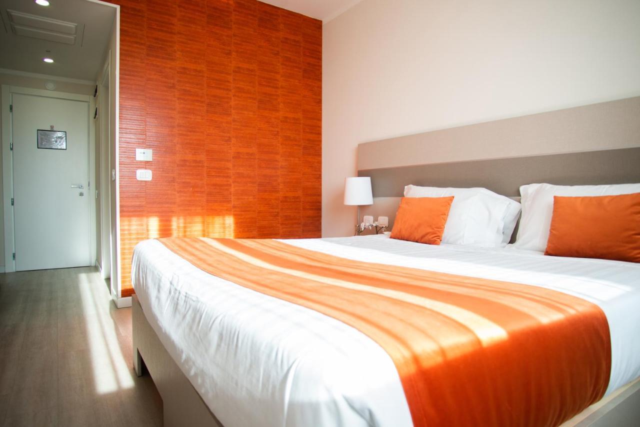 Hotel Glis San Mauro Torinese Esterno foto